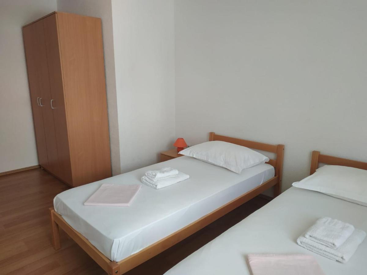 Apartman Gojevic *