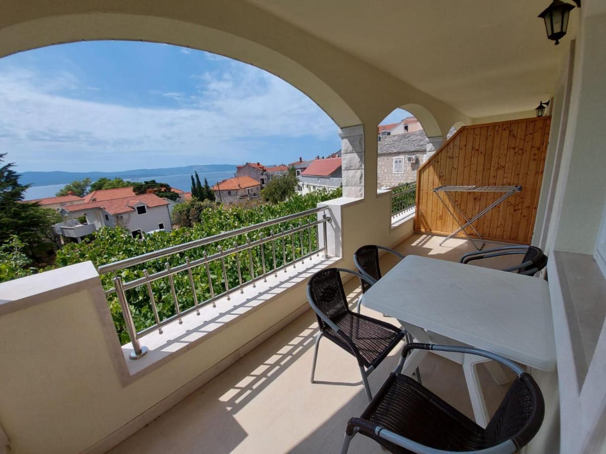 Gojevic Apartman *