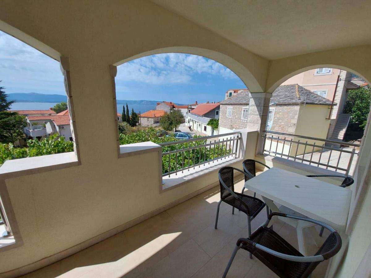 Apartman Gojevic