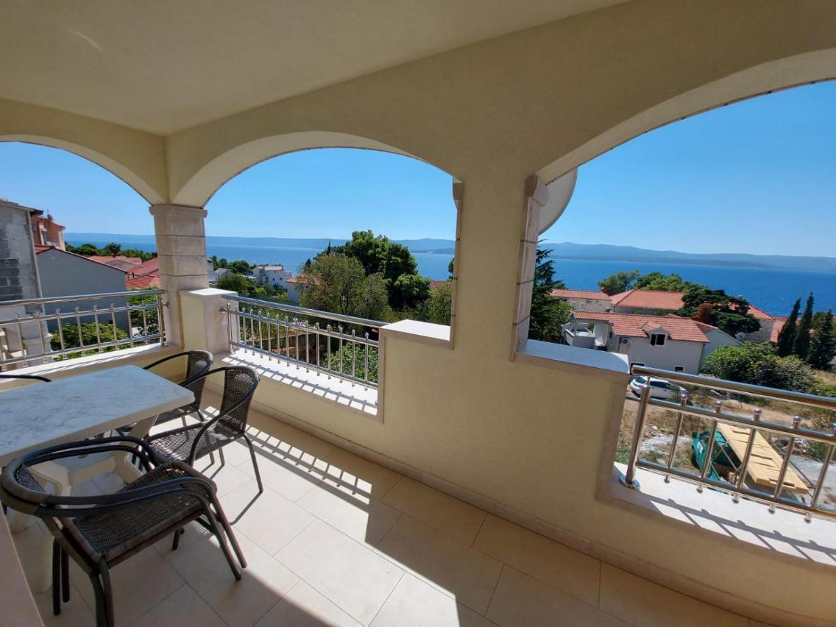 Apartman Gojevic