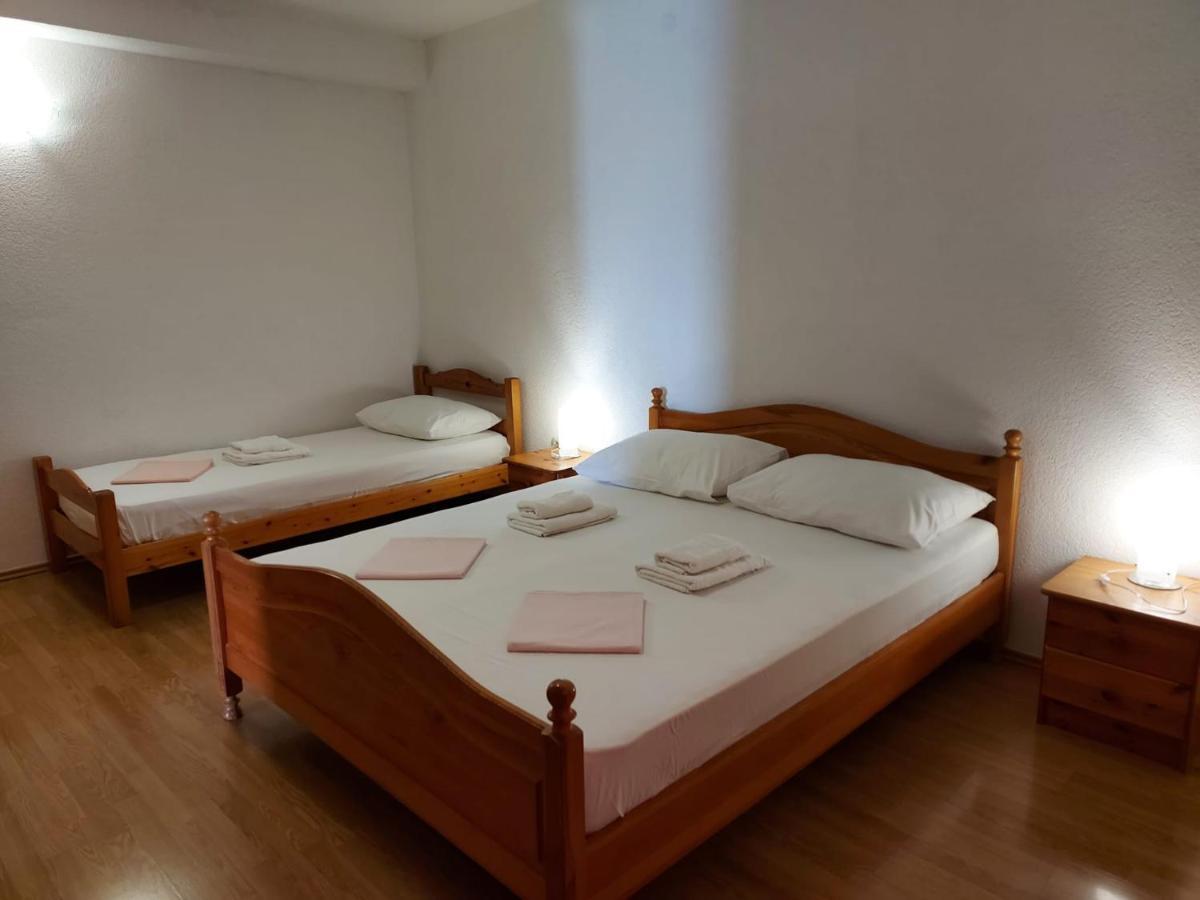Gojevic Apartman *