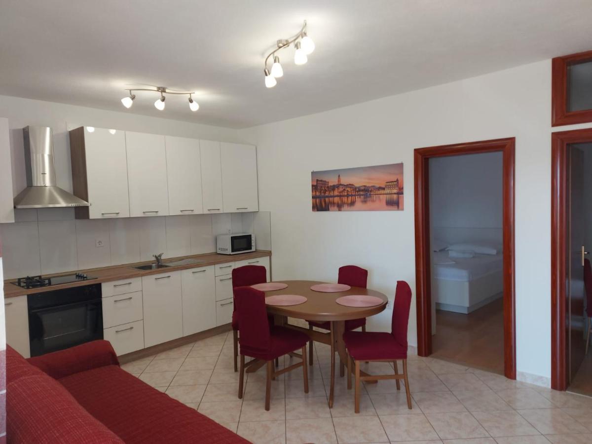 Gojevic Apartman