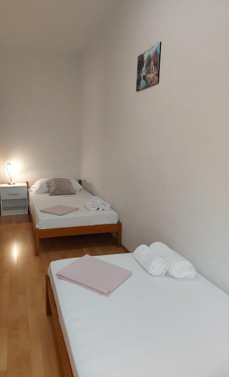 Apartman Gojevic