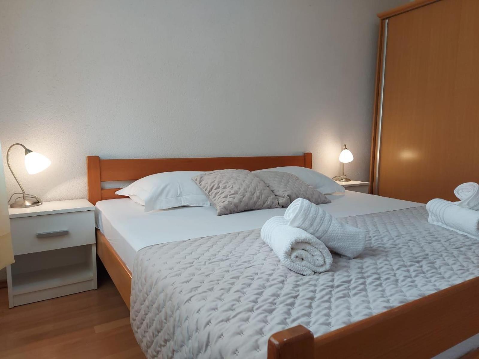Gojevic Apartman *