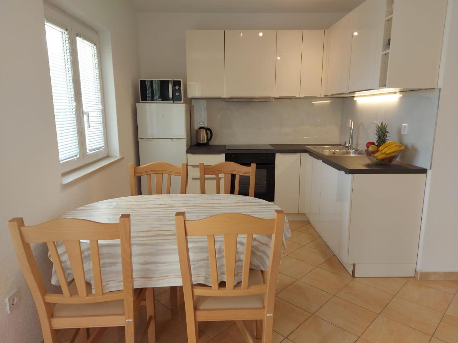 Apartman Gojevic