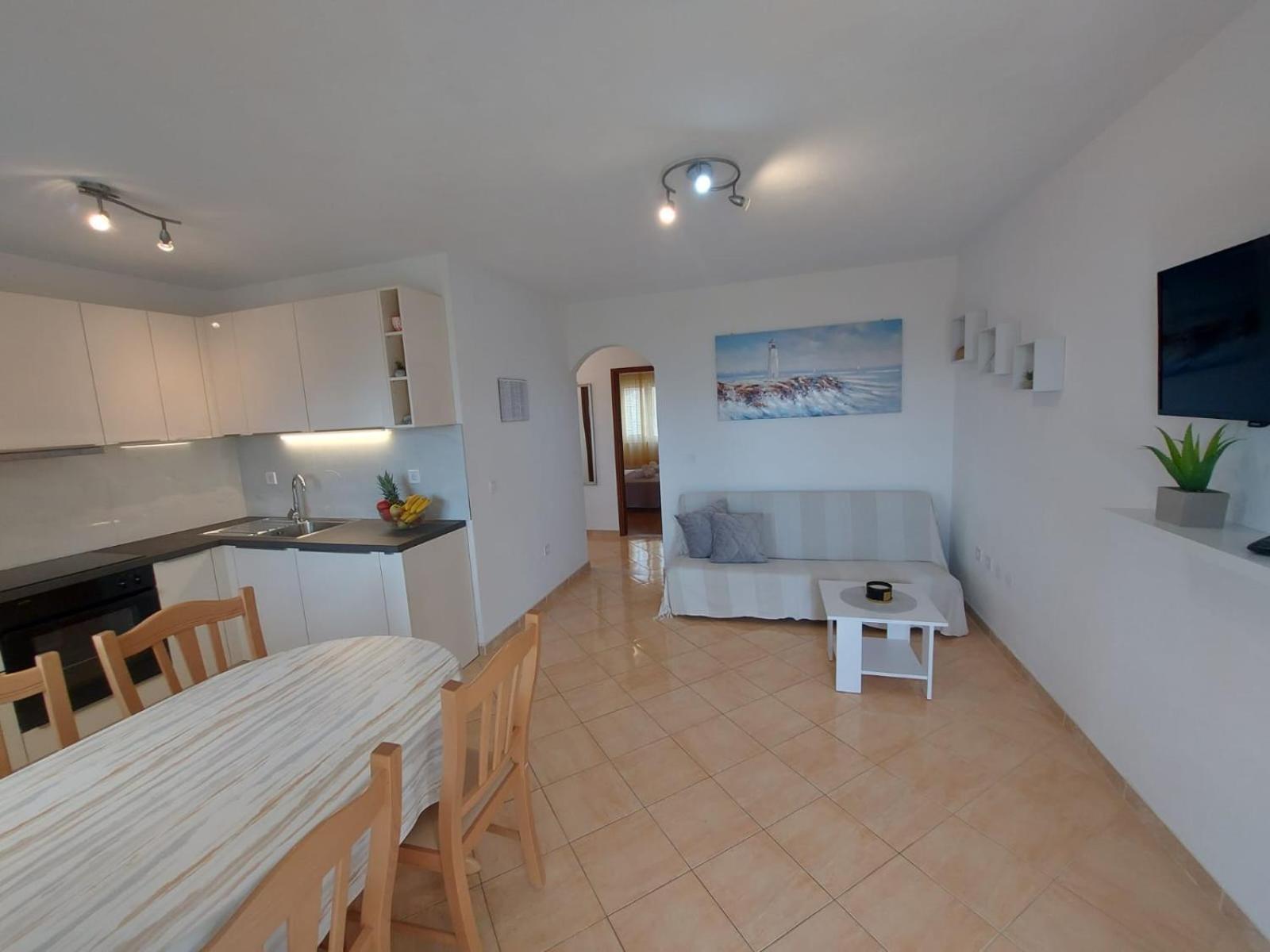 Gojevic Apartman *