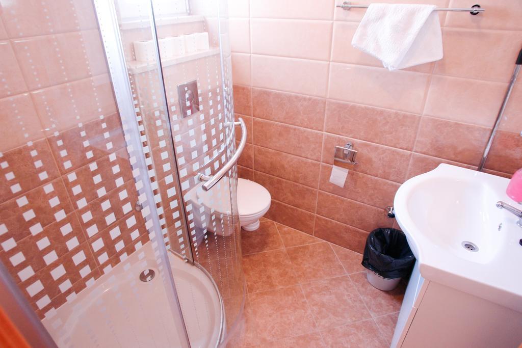 Gojevic Apartman Bol
