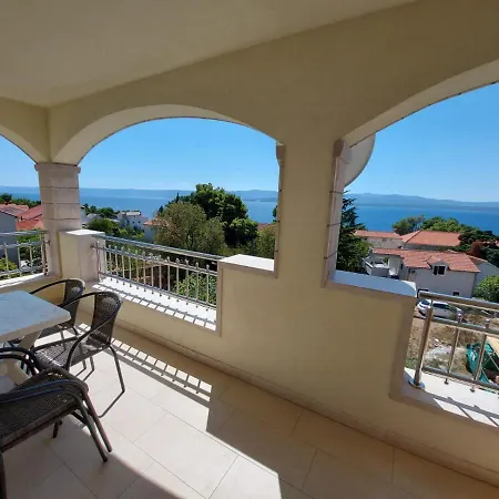 Apartments Gojevic Bol Exterior photo