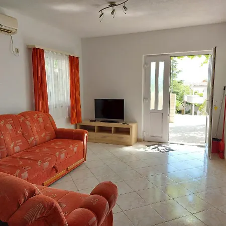 Apartments Gojevic Bol Exterior photo