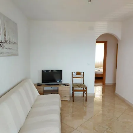 Apartments Gojevic Bol Exterior photo