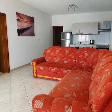 Apartments Gojevic Bol Exterior photo