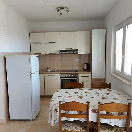 Apartments Gojevic Bol Exterior photo