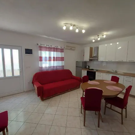 Apartments Gojevic Bol Exterior photo