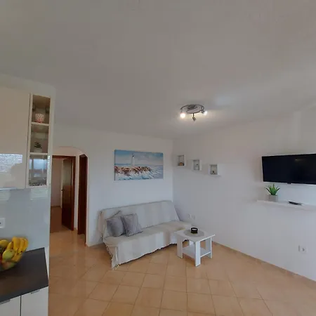 Apartments Gojevic Bol Exterior photo