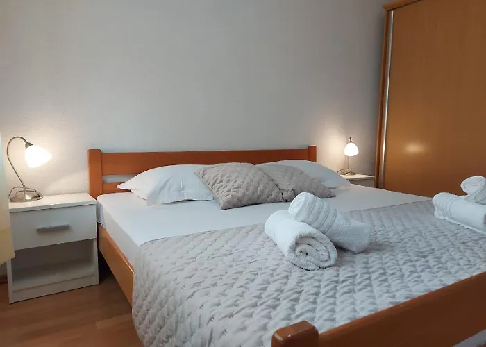 Apartments Gojevic