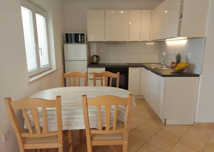 Apartments Gojevic