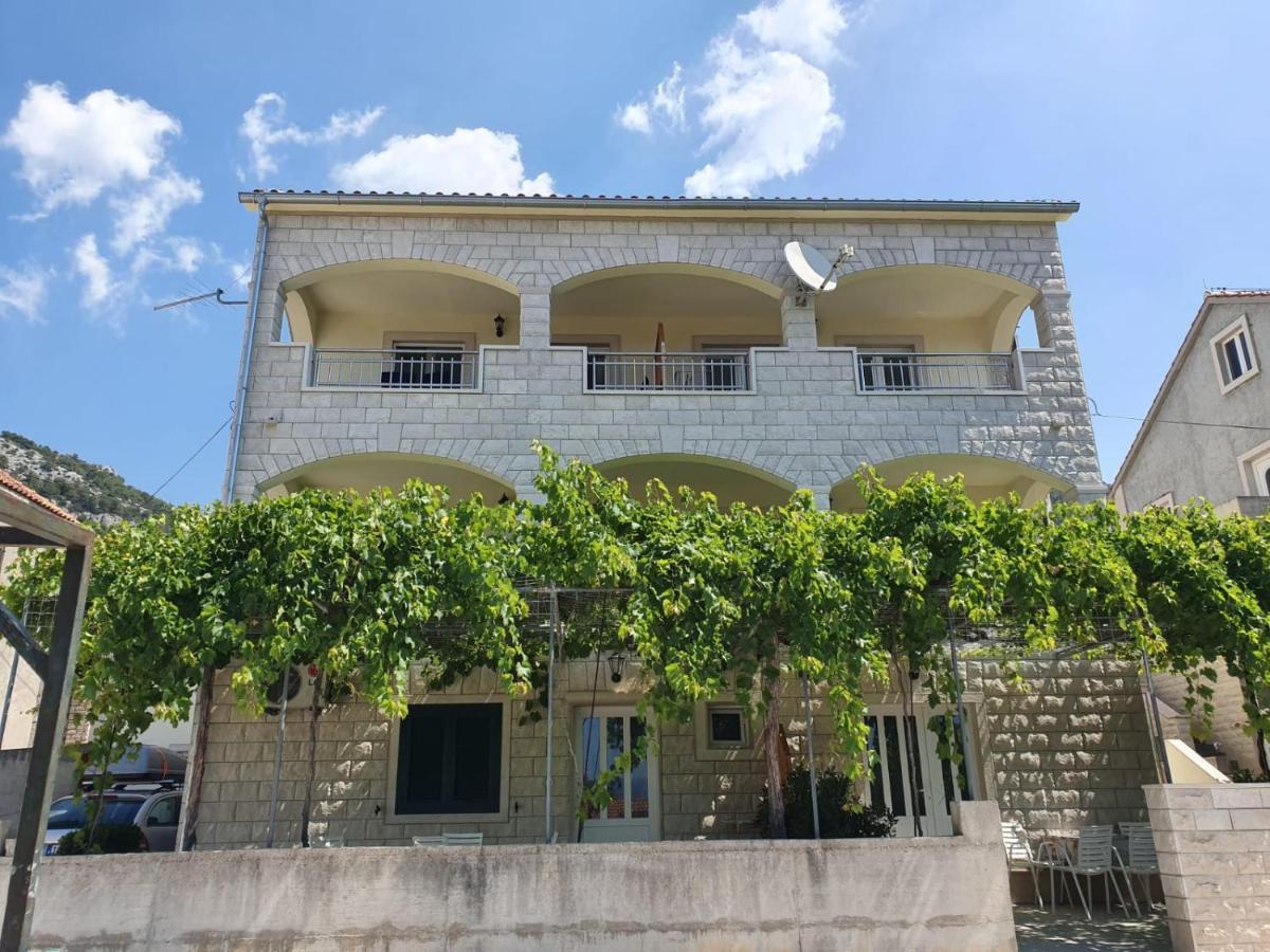 Apartamento Gojevic *