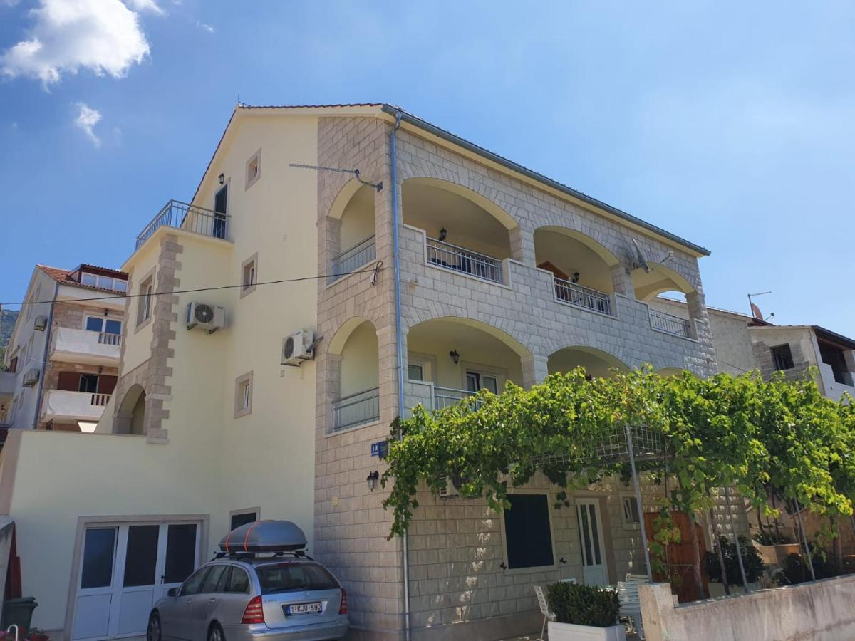 Gojevic Apartamento *