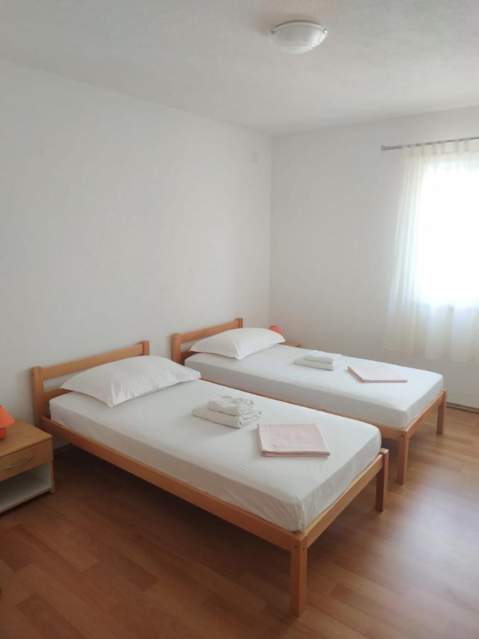 Gojevic Apartamento *