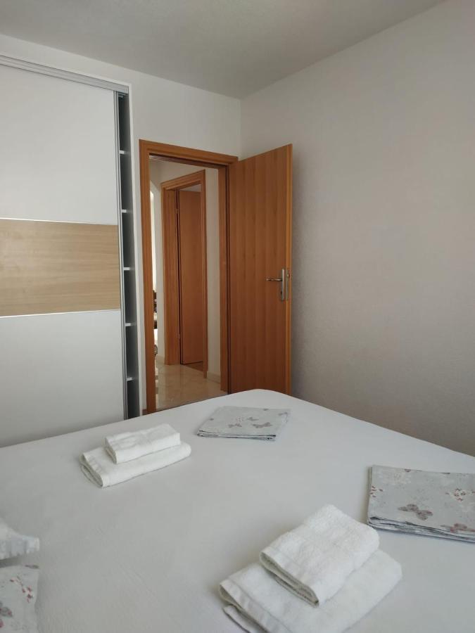 Gojevic Apartamento Bol