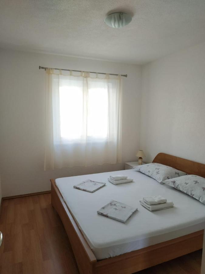 Apartamento Gojevic *