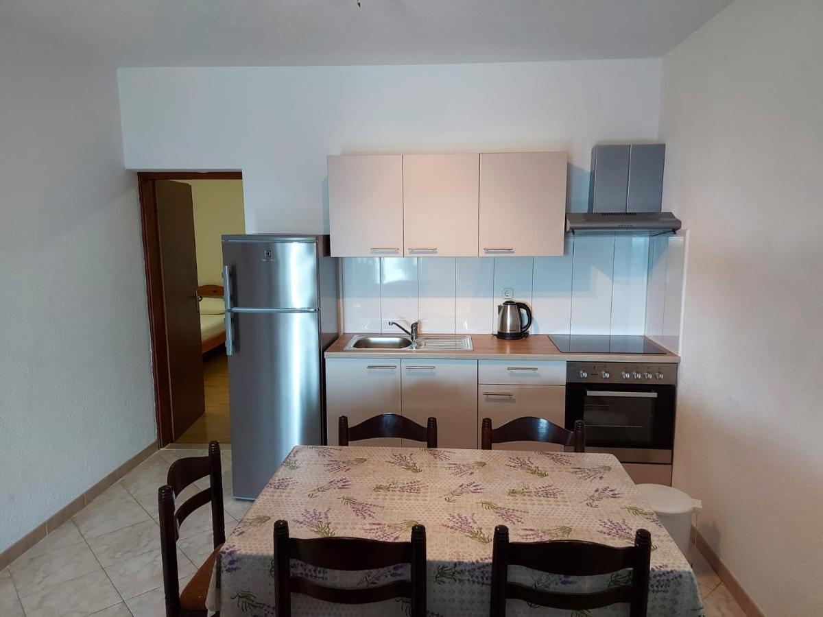 Apartamento Gojevic *