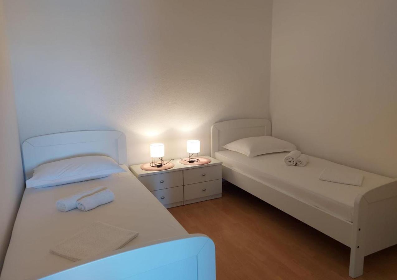 Gojevic Apartamento *