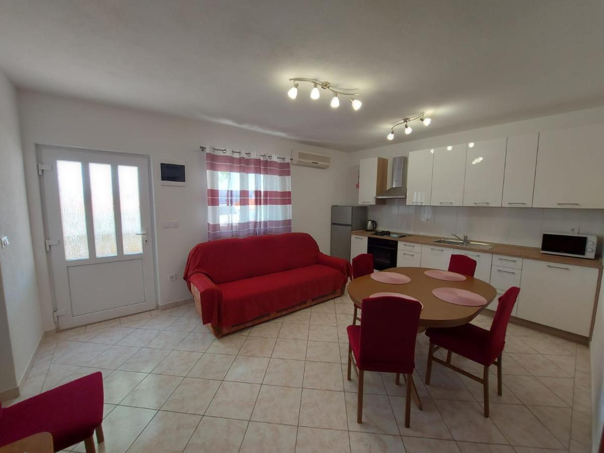 Gojevic Apartamento