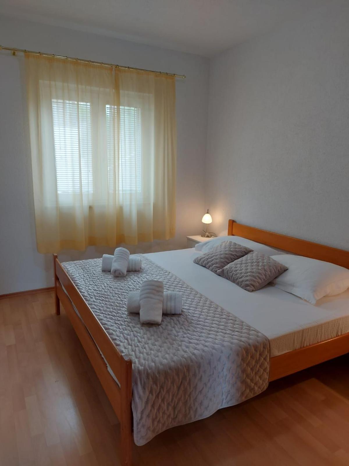 Apartamento Gojevic Bol