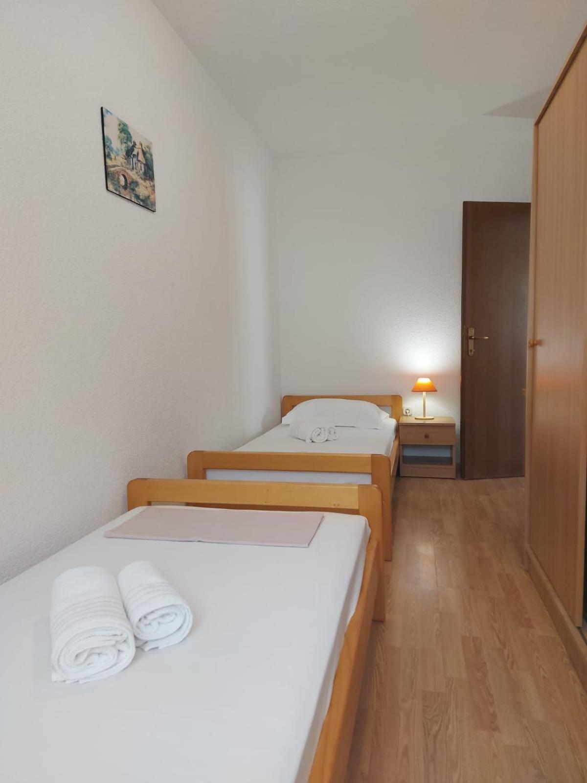 Gojevic Apartamento