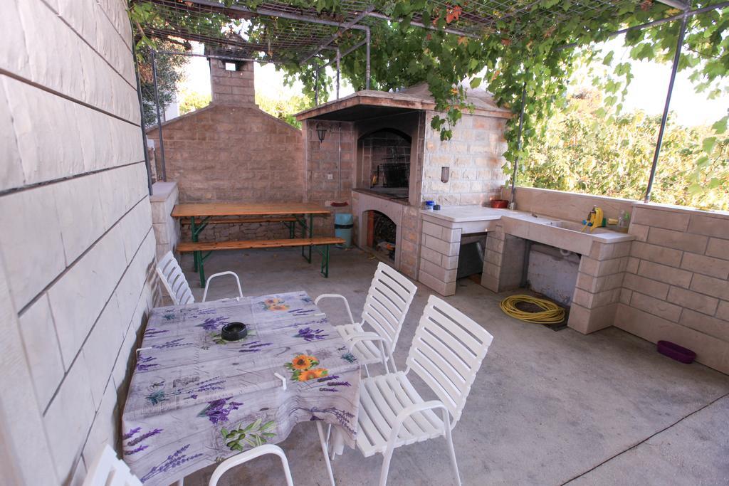 Gojevic Apartamento Bol